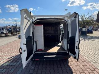 FIAT Doblo usata, con Servosterzo