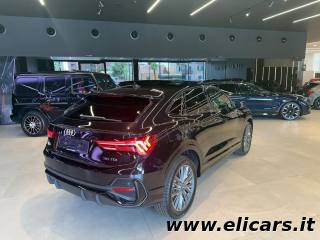 AUDI Q3 usata, con Autoradio