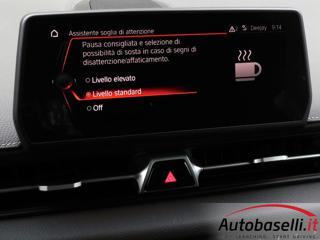 TOYOTA GR Supra usata, con Airbag testa