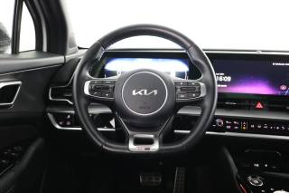 KIA Sportage usata 5