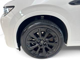 MAZDA CX-60 usata, con Fari LED