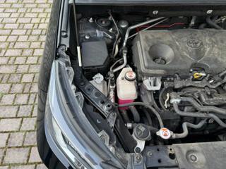 TOYOTA RAV 4 MY23 usata 69