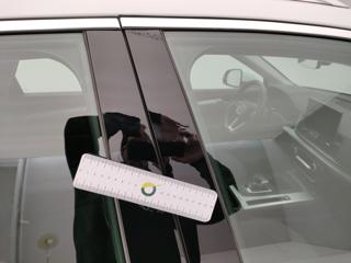 AUDI Q5 usata, con Riconoscimento dei segnali stradali