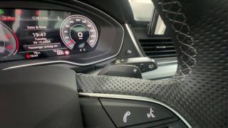 AUDI Q5 usata, con Park Distance Control