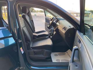 VOLKSWAGEN Tiguan usata, con Chiusura centralizzata