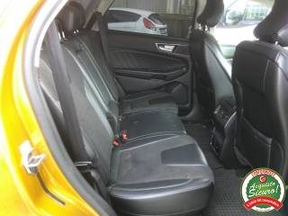 FORD Edge usata, con Servosterzo