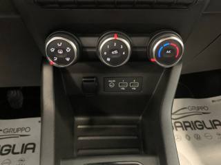 RENAULT Clio usata, con Servosterzo