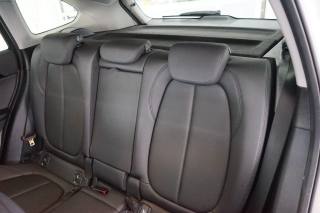 BMW X1 usata, con Start/Stop Automatico
