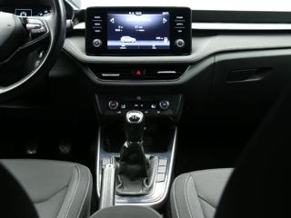 SKODA Fabia usata, con Cruise Control