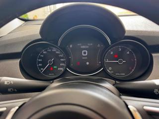 FIAT 500X usata, con Controllo vocale