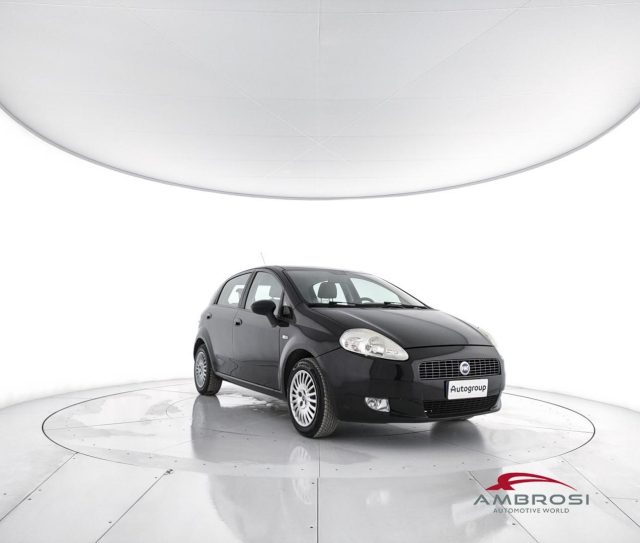 FIAT Punto usata 1