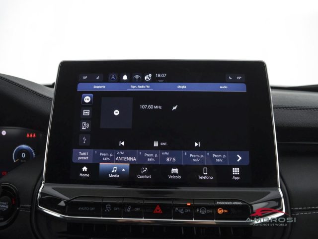 JEEP Compass usata 13