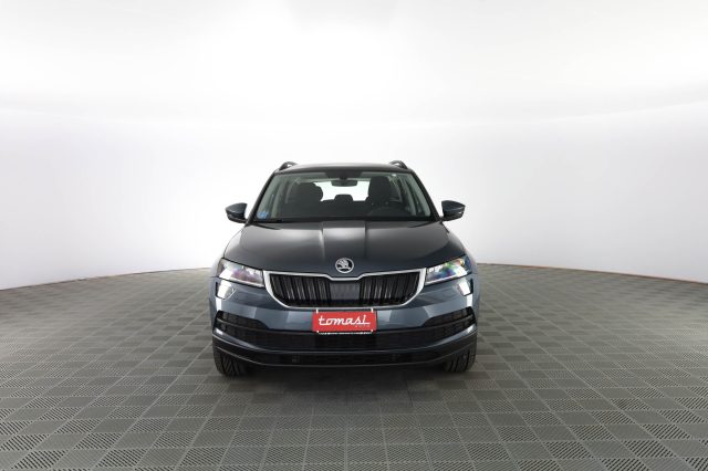 SKODA Karoq usata 0