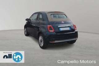 FIAT 500 usata 5