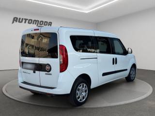 FIAT Doblo usata, con Airbag Passeggero