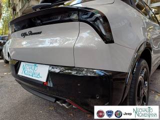 ALFA ROMEO Junior usata, con Climatizzatore