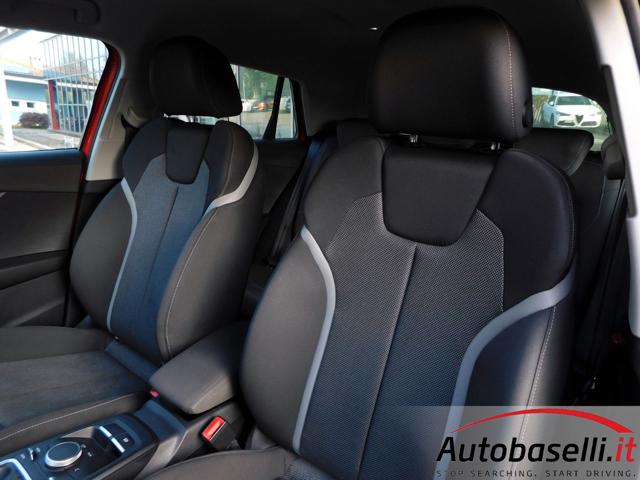 AUDI Q2 usata, con Climatizzatore