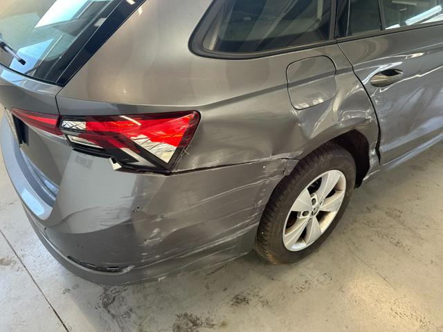 SKODA Octavia usata, con Controllo trazione