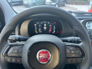 FIAT Panda usata, con Chiusura centralizzata telecomandata