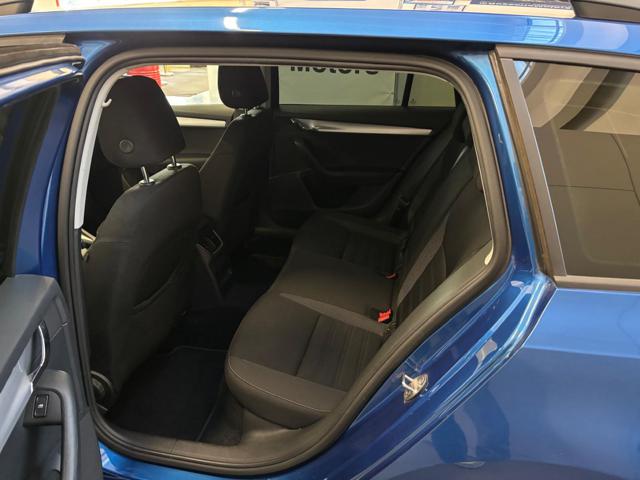 SKODA Octavia usata, con Chiusura centralizzata