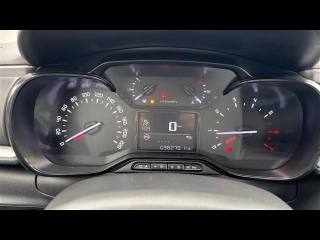 CITROEN C3 usata, con Controllo automatico clima