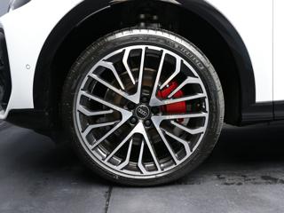 AUDI Q5 usata, con Alzacristalli elettrici