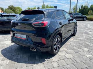 FORD Puma usata, con Autoradio
