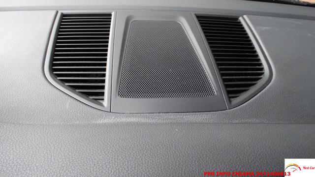 PORSCHE Macan usata 104