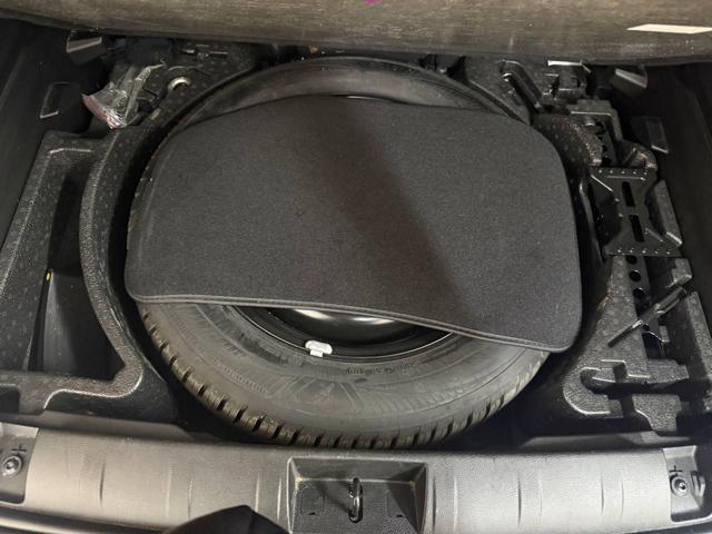 JEEP Renegade usata, con Servosterzo