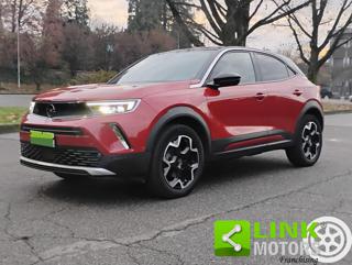 OPEL Mokka usata, con Autoradio digitale