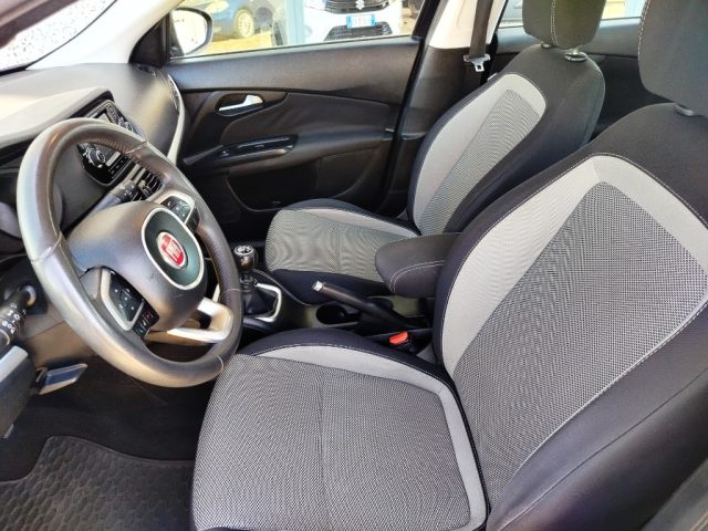 FIAT Tipo usata, con Servosterzo