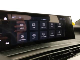 PEUGEOT 3008 usata, con Servosterzo
