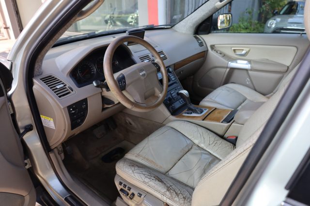 VOLVO XC90 usata, con Lettore CD