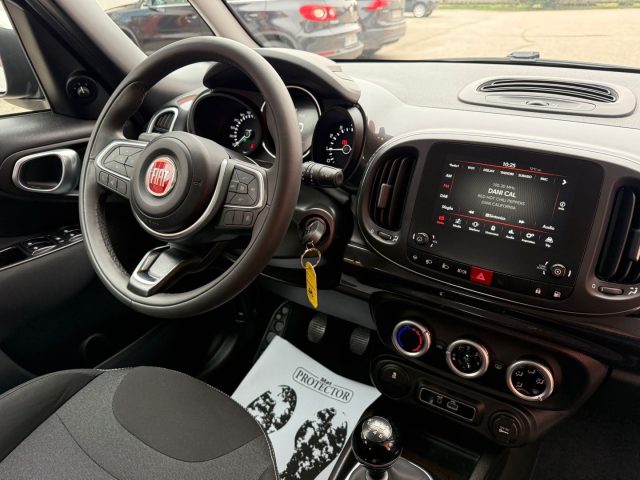 FIAT 500L usata, con Cruise Control