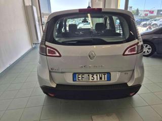 RENAULT Scenic usata, con Cruise Control