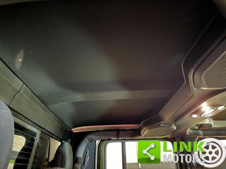 JEEP Gladiator usata, con Controllo elettronico della corsia