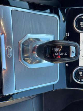LAND ROVER Range Rover Evoque usata, con Airbag testa