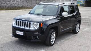 JEEP Renegade usata, con Airbag laterali