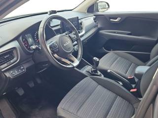 KIA Stonic usata, con Chiusura centralizzata