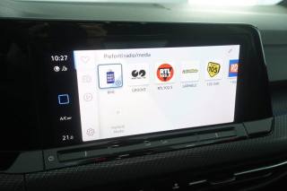 VOLKSWAGEN Golf usata 16