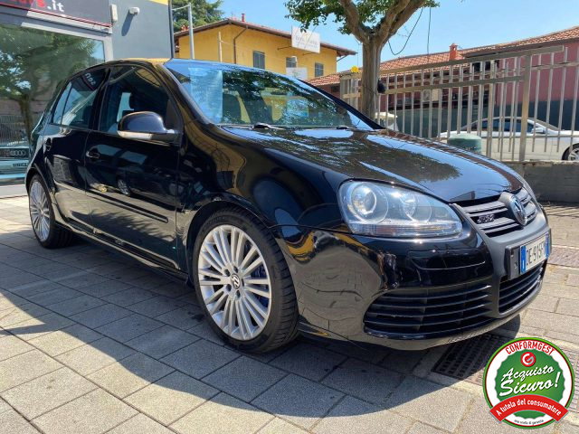 VOLKSWAGEN Golf usata, con Airbag laterali