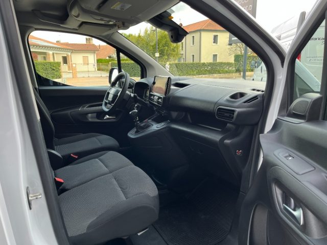 FIAT Doblo usata, con Alzacristalli elettrici
