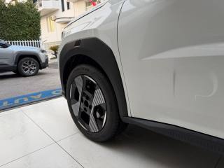 FIAT Grande Panda usata, con Controllo automatico clima