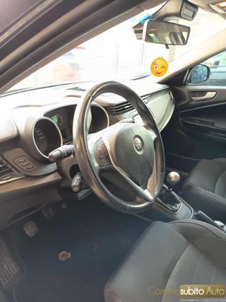 ALFA ROMEO Giulietta usata 22
