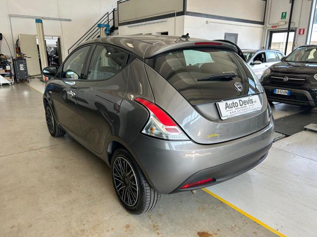 LANCIA Ypsilon usata, con Boardcomputer