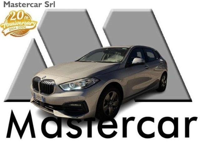 BMW 118 usata, con ABS