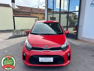 KIA Picanto usata, con Airbag