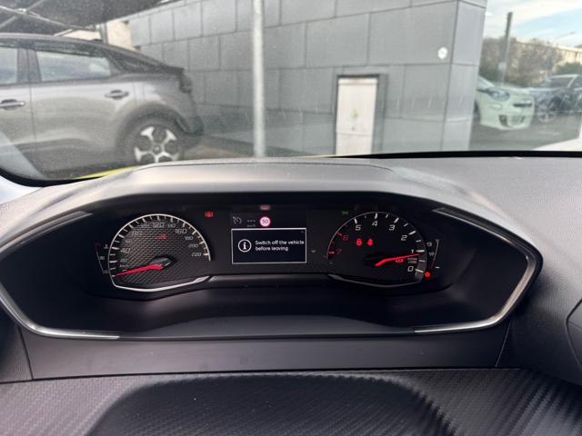 PEUGEOT 208 usata, con Climatizzatore
