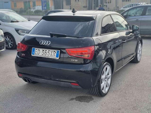 AUDI A1 usata, con Airbag Passeggero