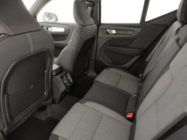VOLVO XC40 usata, con Cerchi in lega